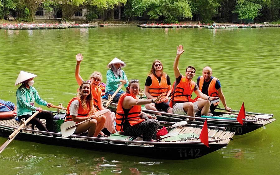 ninh binh or sapa